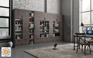 工業(yè)風(fēng)